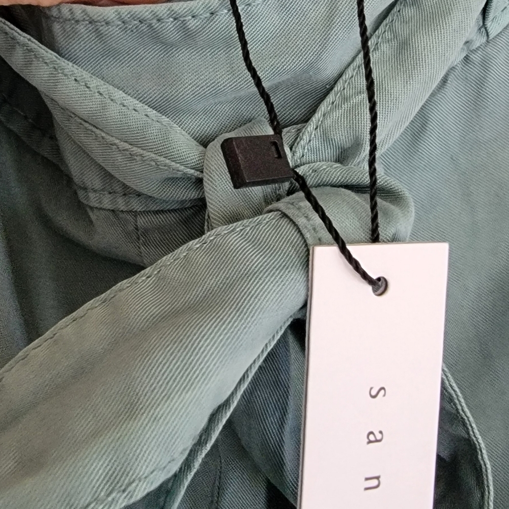 NWT Women's Sanctuary Tunnel Joggers Size XL - Picture 3 of 4